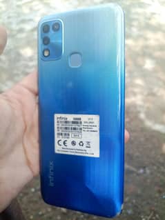 infinix