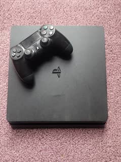 Ps4 Slim 500gb