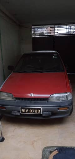 selling