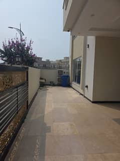 Bahria Enclave Sector A 10 Marla Fully Furnished, Brand New House Available For Sale