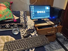 Dell Core i5 2nd Generation Tower PC genuine non Refurbished