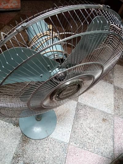 Stand Fan