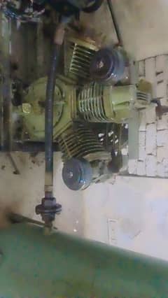 Compressor Angro Soul