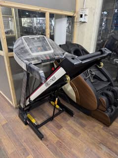 Treadmils