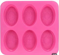 Soap Mold