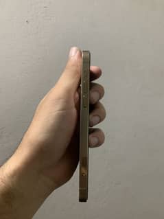 12 Pro JV 256gb