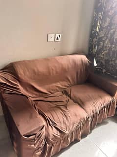 Sofa set of 3