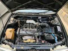 Toyota indus 1997