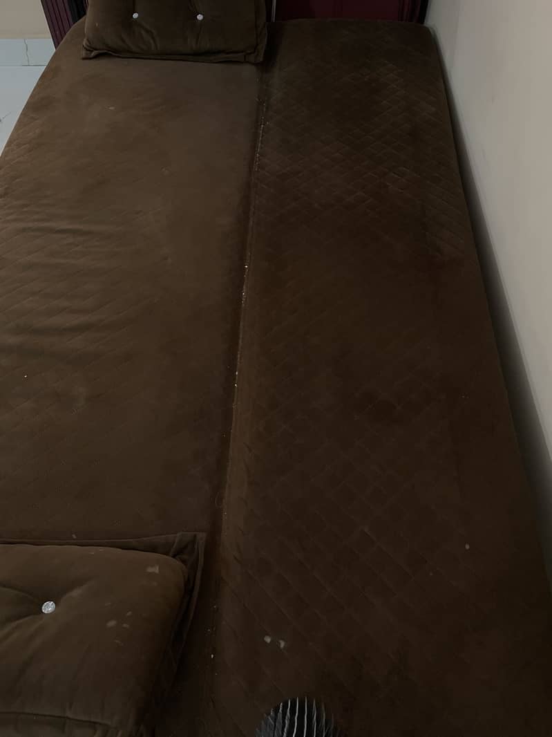 Sofa Bed 3