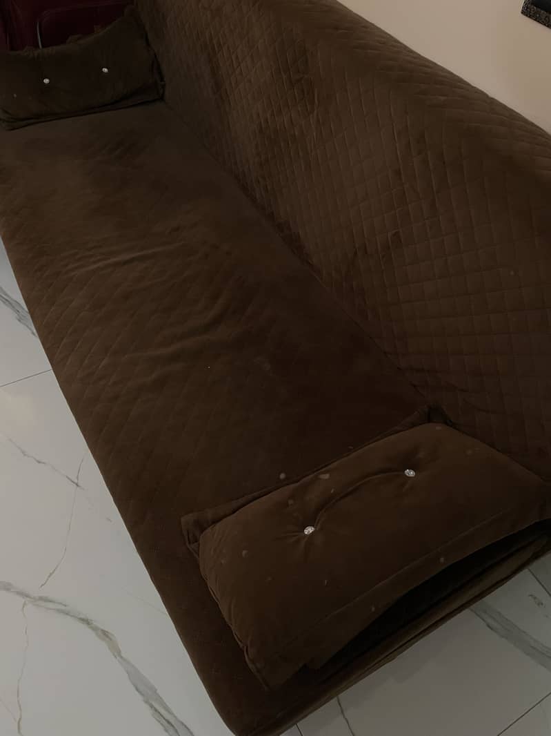 Sofa Bed 6