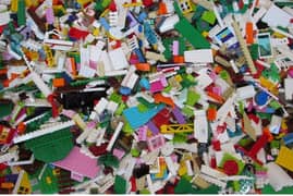 Original Lego Blocks