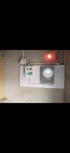 Zeiwnic pv 7000 hybrid inverter for sale