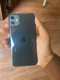 I phone 11