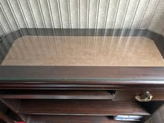 Office table