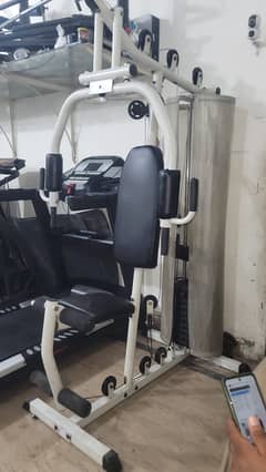 Treadmils || Cycles || Elliptiicals || Benches || Butt Fitness