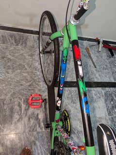 cycle