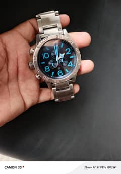 NIXON