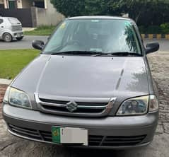 Family car