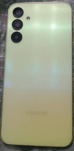 Samsung A25 5G 8/256