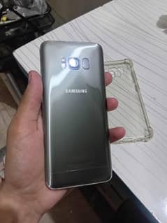Samsung S8