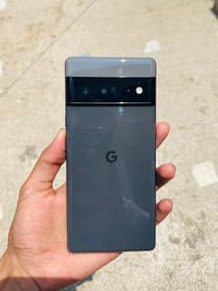Google Pixel 6 pro 12/128 approved (Read add)