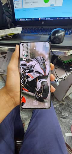 oppo Reno 5 pro 5g