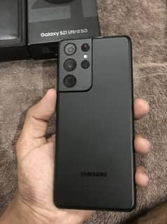 Samsung S21 ultra 5g