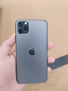 iphone 11 pro max 512gb Jv
