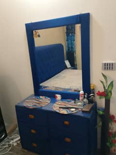 Double bed set
