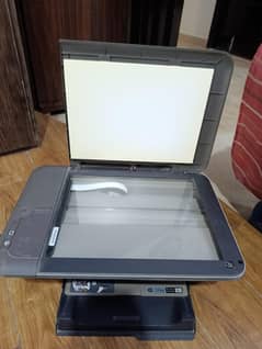 HP Inkjet Printer All-in-one