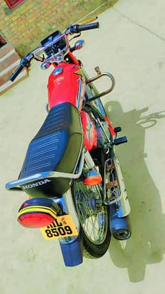 125cc