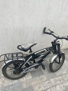 old bicycles