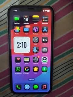 Iphone 11 jv non pta