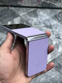 Samsung Flip 4