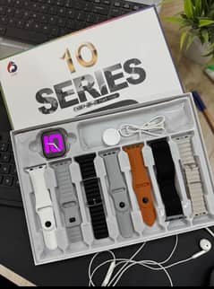 S10 pro max amoeld display [ 7 straps]