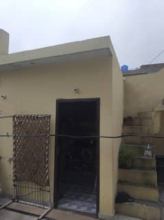 5 Marla House for Sale Township, Lahore