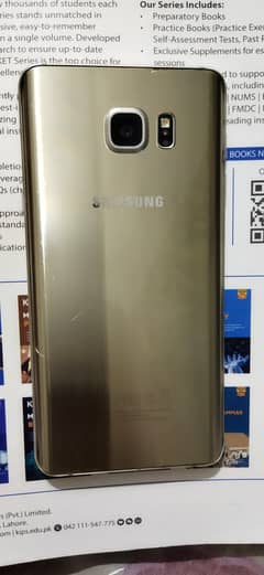 Samsung Galaxy note 5