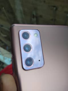 samsung note 20 5g most beautiful  golden color