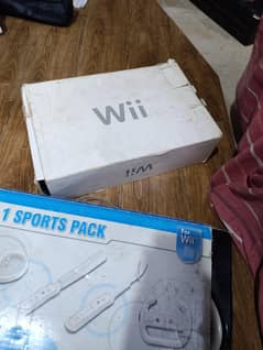Nintendo Wii