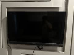 Sony bravo lcd