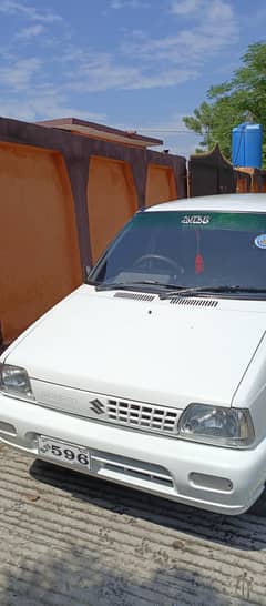 Mehran Vxr euro 2