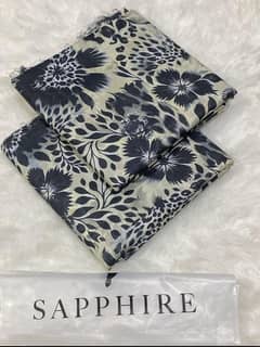 SAPPHIRE Original Outlet Stock