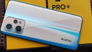 Realme 9 Pro Plus