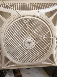 Ceiling fan