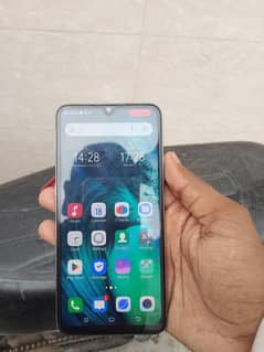 vivo s1 8 256