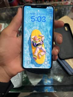 iPhone x pta approved