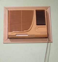 window