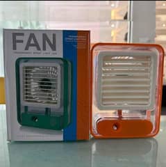 mini rechargable cooler call or Whatsapp 03285839872