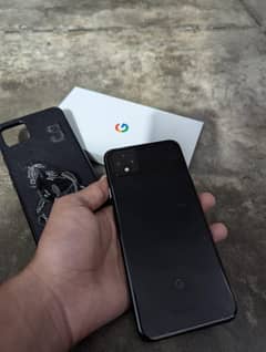 google pixel 4xl