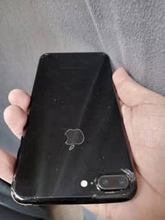iphone 7 plus pta approved 128gb